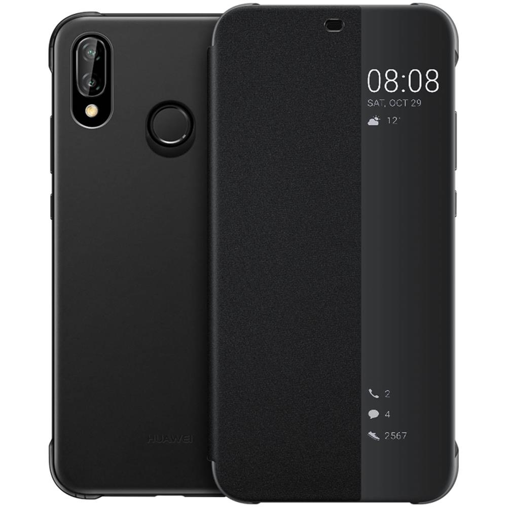 Custodia Huawei Flip Cover Huawei P20